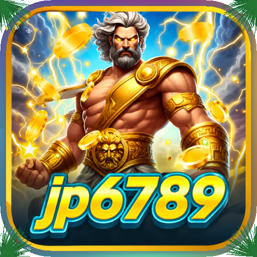 jp6789 — mitra unggulan